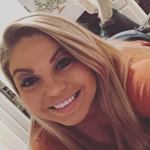 Meet your Posher, Lindsay